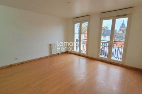 Leilighet i Dreux, Eure-et-Loir, Dreux - € 159 500 | Ref: 71440 - foto 3