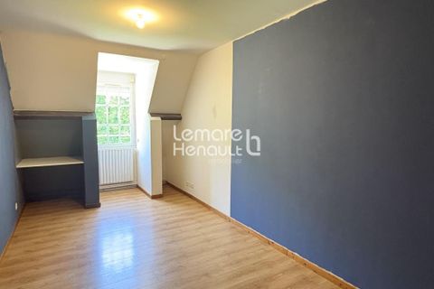 Leilighet i Abondant, Eure-et-Loir, Abondant - € 117 700 | Ref: 26946 - foto 2