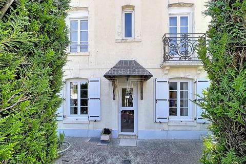 Villa i Deauville, Calvados, Deauville - € 840.000 | Ref: 87052371 - foto 1