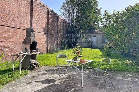 Villa i Deauville, Calvados, Deauville - € 840.000 | Ref: 87052371 - foto 2