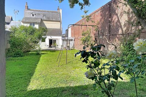 Villa i Deauville, Calvados, Deauville - € 840.000 | Ref: 87052371 - foto 3