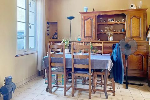 Villa i Deauville, Calvados, Deauville - € 840.000 | Ref: 87052371 - foto 4