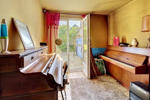Villa i Deauville, Calvados, Deauville - € 840.000 | Ref: 87052371 - foto 6