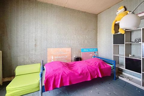 Villa i Deauville, Calvados, Deauville - € 840.000 | Ref: 87052371 - foto 9