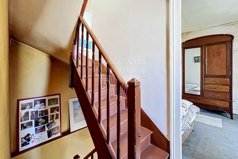 Villa i Deauville, Calvados, Deauville - € 840.000 | Ref: 87052371 - foto 10