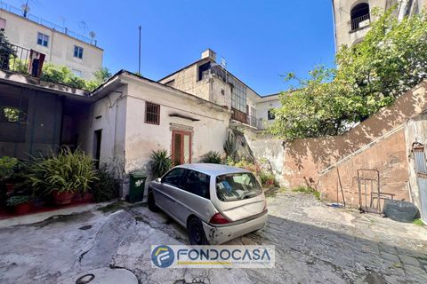 Villa a Sant'Antimo, Naples, Sant'Antimo - € 160.000 | Ref: Sant'Antimo - Via C.Verde fabbricato - foto 3