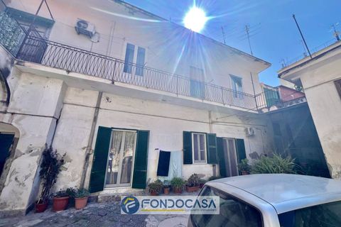 Villa a Sant'Antimo, Naples, Sant'Antimo - € 160.000 | Ref: Sant'Antimo - Via C.Verde fabbricato - foto 4