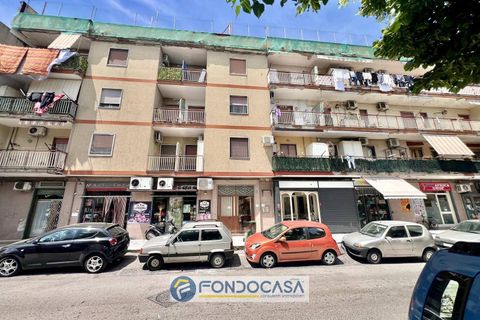 Lejlighed i Sant'Antimo, Naples, Sant'Antimo - € 139.000 | Ref: Sant'Antimo - Via Nicola Romeo - foto 1