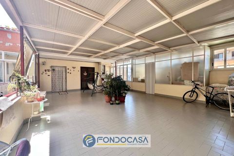 Lejlighed i Sant'Antimo, Naples, Sant'Antimo - € 139.000 | Ref: Sant'Antimo - Via Nicola Romeo - foto 3