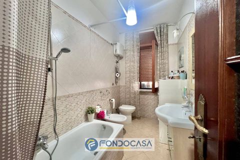 Lejlighed i Sant'Antimo, Naples, Sant'Antimo - € 139.000 | Ref: Sant'Antimo - Via Nicola Romeo - foto 9