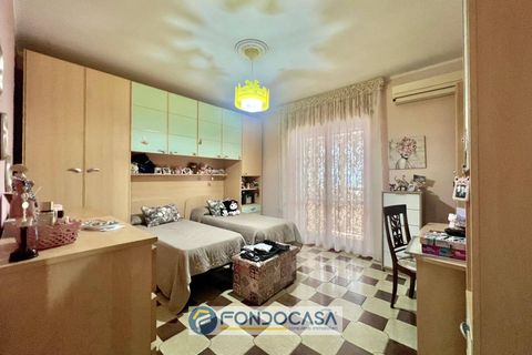 Lejlighed i Sant'Antimo, Naples, Sant'Antimo - € 139.000 | Ref: Sant'Antimo - Via Nicola Romeo - foto 10