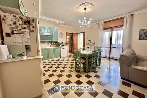 Lejlighed i Sant'Antimo, Naples, Sant'Antimo - € 139.000 | Ref: Sant'Antimo - Via Nicola Romeo - foto 13