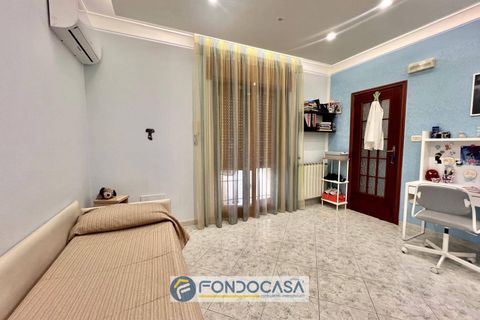 Lejlighed i Sant'Antimo, Naples, Sant'Antimo - € 139.000 | Ref: Sant'Antimo - Via Nicola Romeo - foto 15