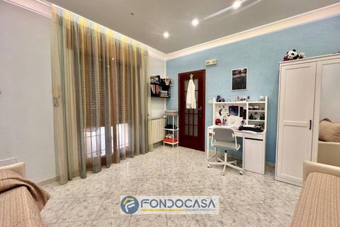 Lejlighed i Sant'Antimo, Naples, Sant'Antimo - € 139.000 | Ref: Sant'Antimo - Via Nicola Romeo - foto 16