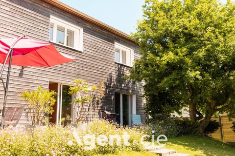 Villa a Bayeux, Calvados, Bayeux - € 379.000 | Ref: VM702-agentcie - foto 2
