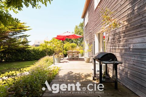Villa a Bayeux, Calvados, Bayeux - € 379.000 | Ref: VM702-agentcie - foto 3
