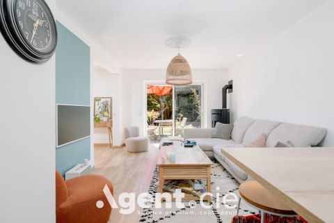 Villa a Bayeux, Calvados, Bayeux - € 379.000 | Ref: VM702-agentcie - foto 6