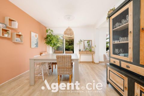 Villa a Bayeux, Calvados, Bayeux - € 379.000 | Ref: VM702-agentcie - foto 8