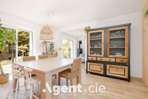 Villa a Bayeux, Calvados, Bayeux - € 379.000 | Ref: VM702-agentcie - foto 9