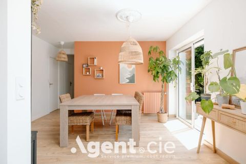Villa a Bayeux, Calvados, Bayeux - € 379.000 | Ref: VM702-agentcie - foto 10