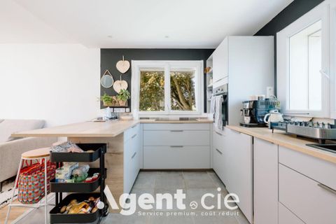 Villa a Bayeux, Calvados, Bayeux - € 379.000 | Ref: VM702-agentcie - foto 11