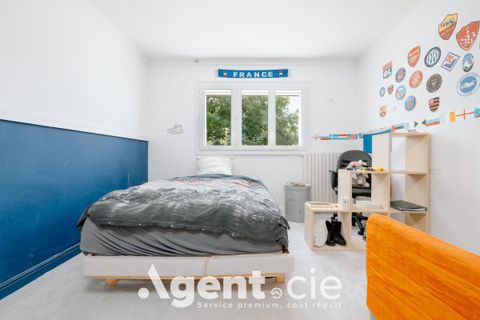 Villa a Bayeux, Calvados, Bayeux - € 379.000 | Ref: VM702-agentcie - foto 14