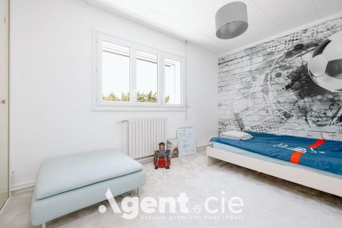 Villa a Bayeux, Calvados, Bayeux - € 379.000 | Ref: VM702-agentcie - foto 15