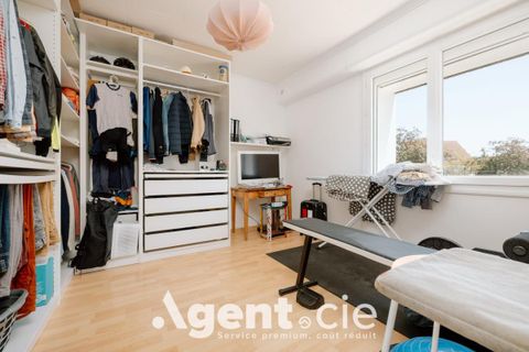 Villa a Bayeux, Calvados, Bayeux - € 379.000 | Ref: VM702-agentcie - foto 18