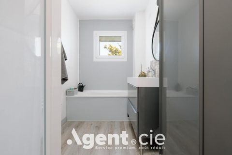 Villa a Bayeux, Calvados, Bayeux - € 379.000 | Ref: VM702-agentcie - foto 19