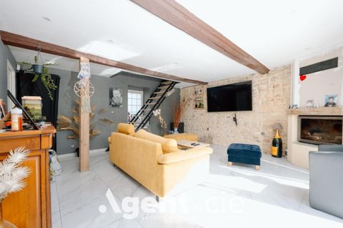 Villa a Ussy, Calvados, Ussy - € 179.350 | Ref: VM615-agentcie - foto 2