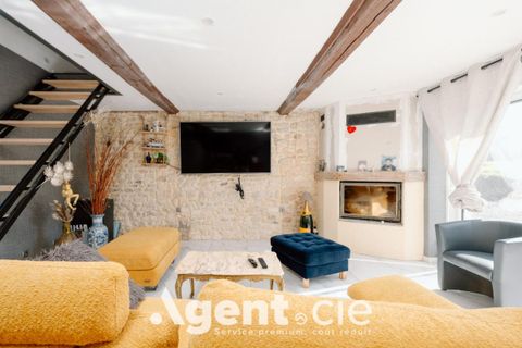 Villa a Ussy, Calvados, Ussy - € 179.350 | Ref: VM615-agentcie - foto 3