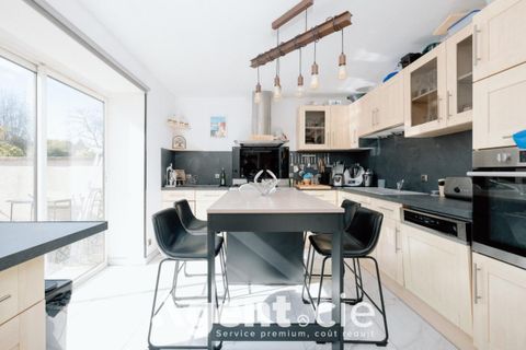 Villa a Ussy, Calvados, Ussy - € 179.350 | Ref: VM615-agentcie - foto 4