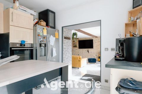 Villa a Ussy, Calvados, Ussy - € 179.350 | Ref: VM615-agentcie - foto 5