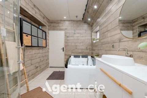 Villa a Ussy, Calvados, Ussy - € 179.350 | Ref: VM615-agentcie - foto 6