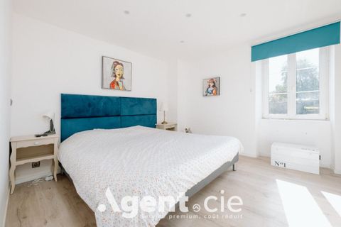 Villa a Ussy, Calvados, Ussy - € 179.350 | Ref: VM615-agentcie - foto 7