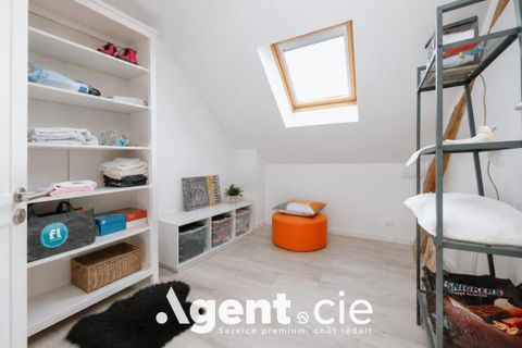 Villa a Ussy, Calvados, Ussy - € 179.350 | Ref: VM615-agentcie - foto 9