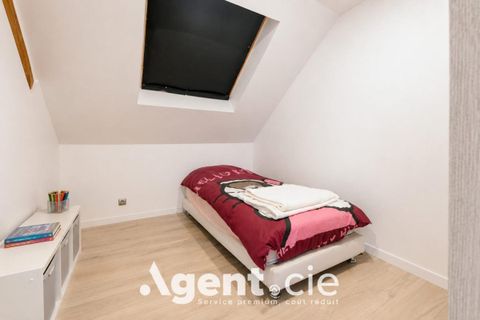Villa a Ussy, Calvados, Ussy - € 179.350 | Ref: VM615-agentcie - foto 10