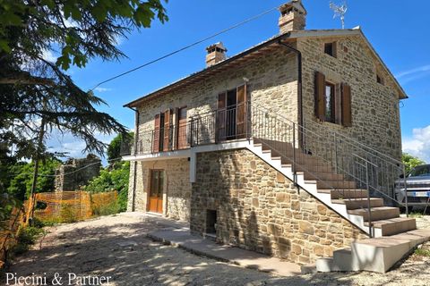 Villa i Assisi, Perugia, Assisi - € 350.000 | Ref: PG1945 - foto 1