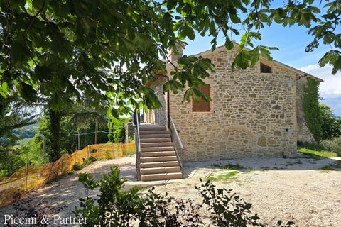 Villa i Assisi, Perugia, Assisi - € 350.000 | Ref: PG1945 - foto 2