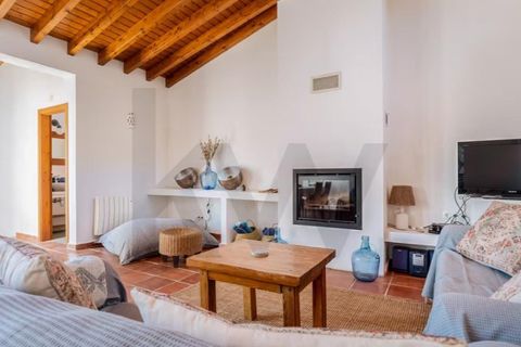 Villa i Bordeira, Faro, Bordeira - € 450.000 | Ref: KWPT-033734 - foto 1