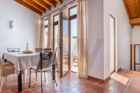Villa i Bordeira, Faro, Bordeira - € 450.000 | Ref: KWPT-033734 - foto 4
