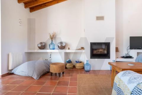 Villa i Bordeira, Faro, Bordeira - € 450.000 | Ref: KWPT-033734 - foto 8