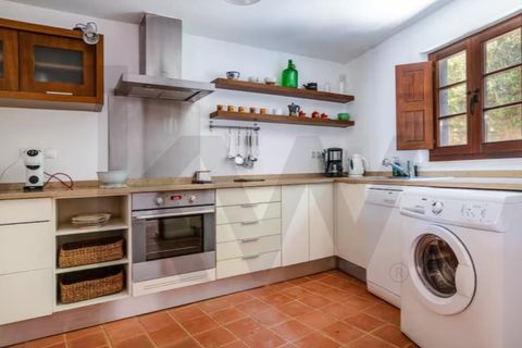 Villa i Bordeira, Faro, Bordeira - € 450.000 | Ref: KWPT-033734 - foto 12