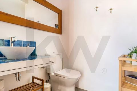 Villa i Bordeira, Faro, Bordeira - € 450.000 | Ref: KWPT-033734 - foto 13