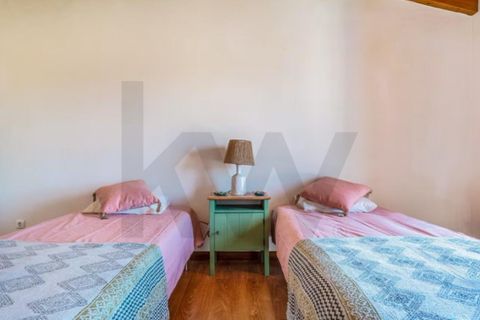 Villa i Bordeira, Faro, Bordeira - € 450.000 | Ref: KWPT-033734 - foto 14