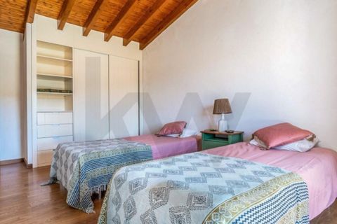 Villa i Bordeira, Faro, Bordeira - € 450.000 | Ref: KWPT-033734 - foto 15