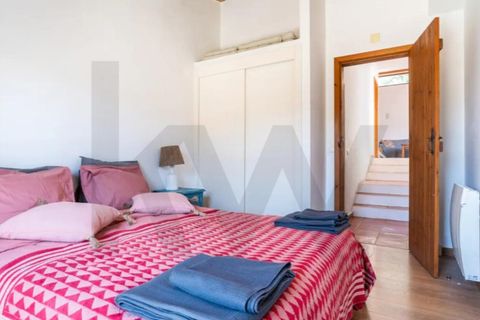 Villa i Bordeira, Faro, Bordeira - € 450.000 | Ref: KWPT-033734 - foto 20