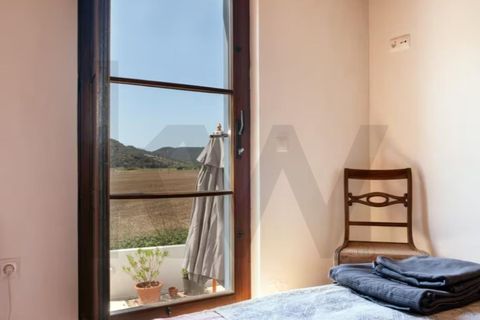 Villa i Bordeira, Faro, Bordeira - € 450.000 | Ref: KWPT-033734 - foto 21