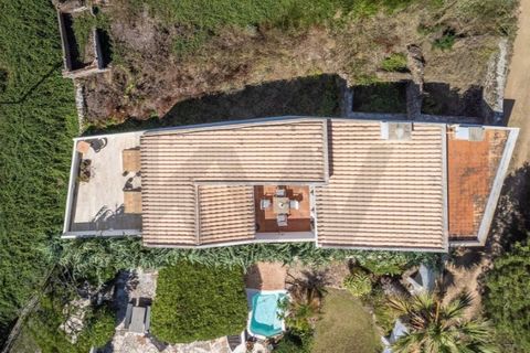 Villa i Bordeira, Faro, Bordeira - € 450.000 | Ref: KWPT-033734 - foto 26