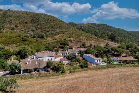 Villa i Bordeira, Faro, Bordeira - € 450.000 | Ref: KWPT-033734 - foto 28